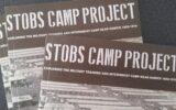 Stobs Camp Project Book