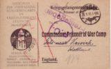 Telegram from Germany