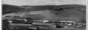Stobs camp 1940