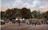 cookhouse; cook; soldiers; pails; realiable series; IL030