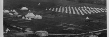 The Camp 1912