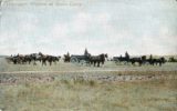 transport; wagons; first world war; world war one;
