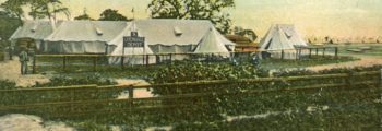 Military Camp at Stobs