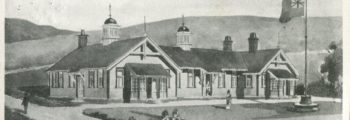 Y.M.C.A. Stobs Camp