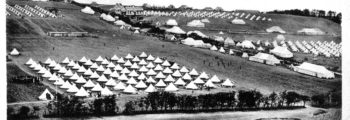 Returning to the Camp