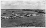 stobs camp; bell tents; first world war; ww1; world war one; huts;