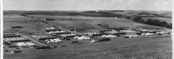 Stobs Military Camp
