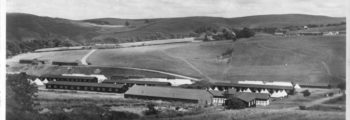 Stobs Military Camp Hawick