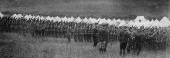 Eighth Voluntary Battalion Royal Scots