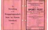 sport; pow; festival; contestants;