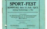 sport; pow; festival; contestants;
