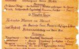 theatre; tragedy; drama; lessing; korner; opening; military camp; philotas; joseph heyderich