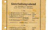 choir; concert; musical; music; entertainment; bachenheimer;