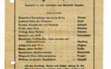 theatre; comedy; rusticated student; roderick benedix;