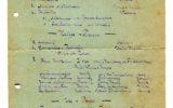 handwritten; christmas; new year; music; musical;