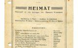 homeland; theatre; play; sudermann