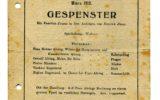 theatre; ghost; henrick ibsen;