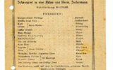 honour; herm sudermann; play; theatre;