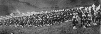 9th Volunteer Battalion Royal Scots