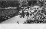 Second King's Own Volunteer Battalion
