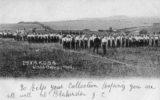 Second Volunteer Battalion King's Own Scottish Borderers