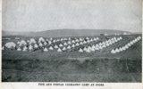 Fife and Forfar Yeomanry Camp