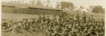 Aberdeen Officer’s Training Corps