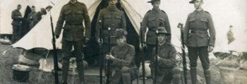 Rifle Group