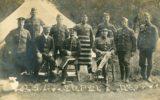 Army Service Corps Supply Depot