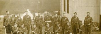Group of Soldiers