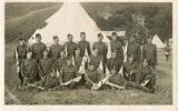 Group shot of Signallers