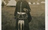 Scottish Soldier: Tommy