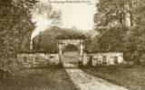The Gateway Stobs Castle