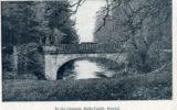 Stobs Castle Bridge