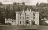 Valentines Series Stobs Castle