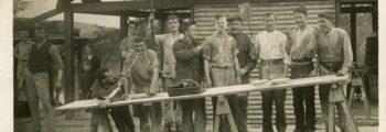 Men at Work