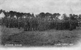 Borders Rifles Stobs Camp