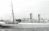 Sinking of the Royal Edward