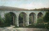 Railway Viaduct at Stobs Station